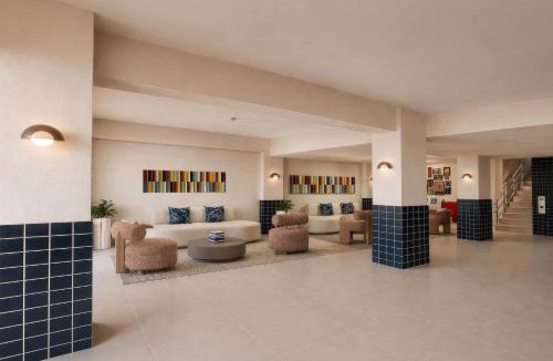 Altinkum Hotel | TRYP by Wyndham Didim