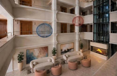 Altinkum Hotel | TRYP by Wyndham Didim