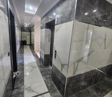 Gazipasa Apartment | Daire 1