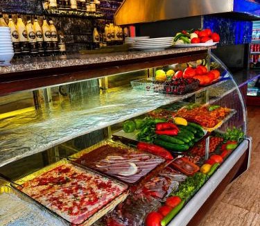Kemer Hotel | Butik İsabel Otel