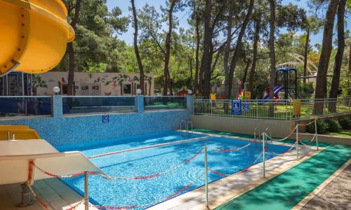 Torba Resort | DoubleTree by Hilton Bodrum Isil Club Ultra All-Inclusive Resort