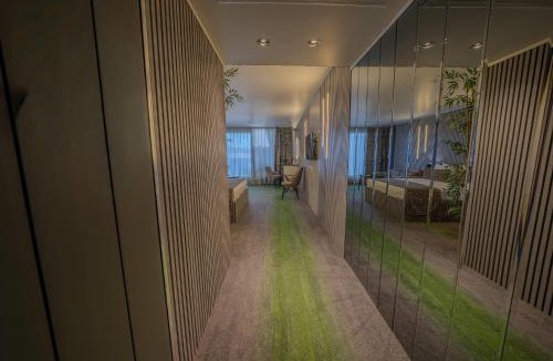 Samandira Hotel | Tryp By Wyndham Istanbul Sancaktepe
