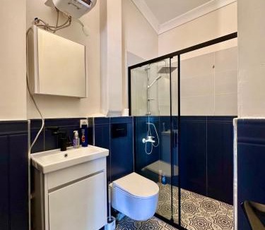 Altıeylul Apartment | Timeless Penthouse