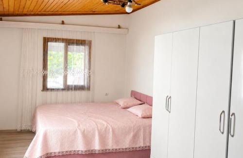 Geyikli House | Geyıklı Asma Hause