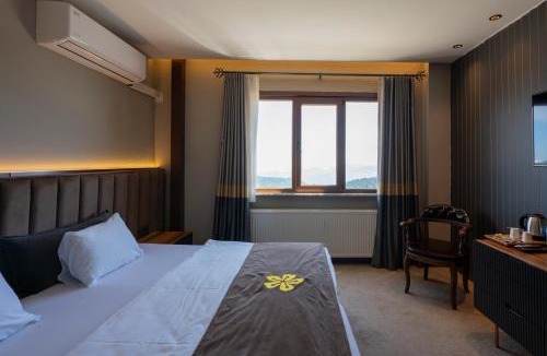 Dereli Hotel | Zifin Hotel