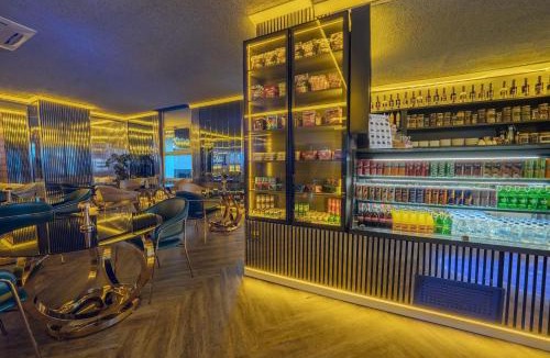 Samandira Hotel | Tryp By Wyndham Istanbul Sancaktepe