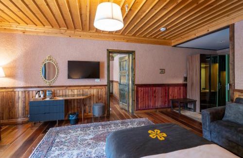 Dereli Hotel | Zifin Hotel