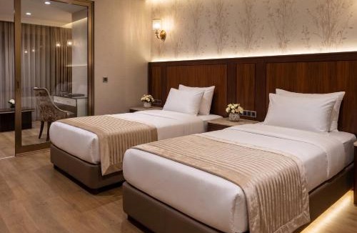 Selcuklu Hotel | Valention Hotel