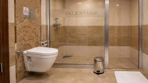 Selcuklu Hotel | Valention Hotel