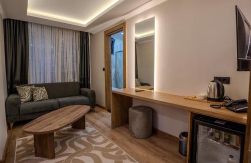 Yomra Apartment | Zaya Residence