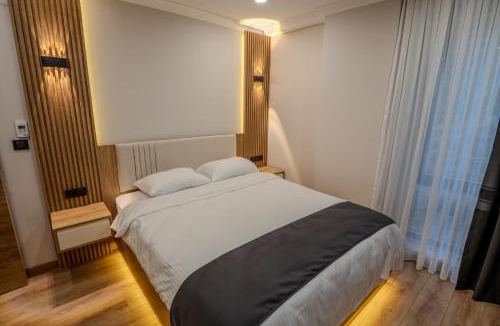 Yomra Apartment | Zaya Residence