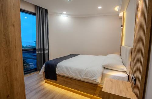 Yomra Apartment | Zaya Residence