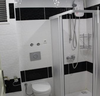 Sahinbey Apartment | Sarısalkım Apart