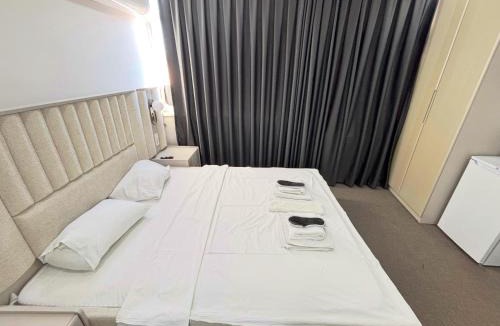Kadikoy Hotel | Zeynus Hotel Kadıköy