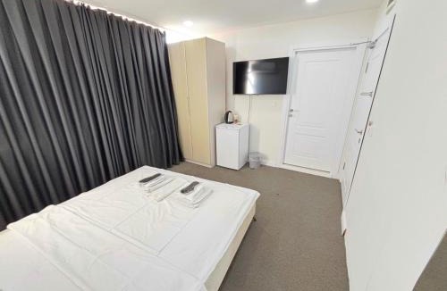 Kadikoy Hotel | Zeynus Hotel Kadıköy