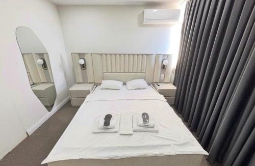 Kadikoy Hotel | Zeynus Hotel Kadıköy