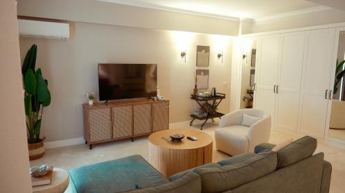 Karahayit Hotel | Lycus River Thermal Hotel