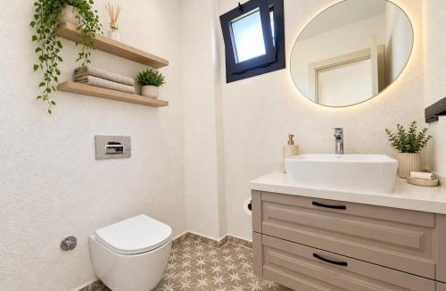 Akyarlar Villa | Private Pool in Villa Gozde Akyarlar