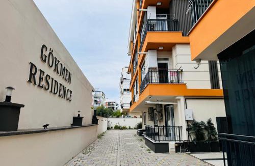 Antalya City Centre Apartment | Modern House & Best Location & Oldtown 10 min