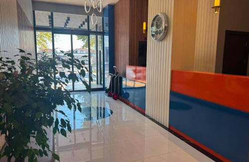 Erenler Hotel | Rest&More by Dedeman Sakarya Erenler