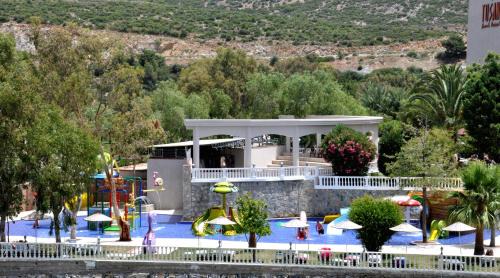 Kusadasi Resort | Tusan Beach Resort - All Inclusive