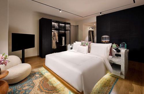 Beyoglu Hotel | Aliée Istanbul - A Paris Society Collection Hotel
