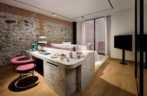 Beyoglu Hotel | Aliée Istanbul - A Paris Society Collection Hotel