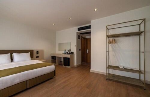 Kurtkoy Hotel | Sawa Hotel Airport
