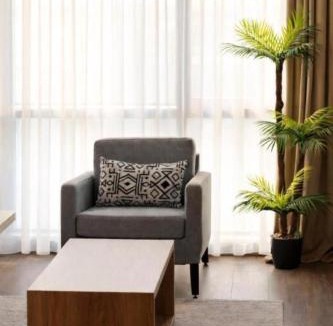 Bahcelievler Apartment | Prime Istanbul Living