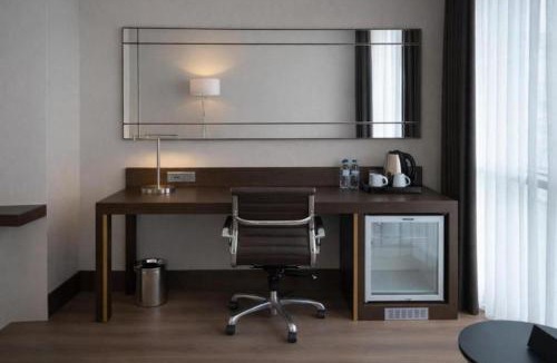 Bahcelievler Apartment | Prime Istanbul Living
