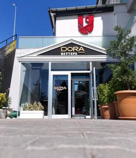 Ankara Hotel | Dora Beytepe Hotel