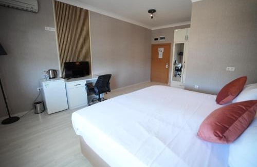Ankara Hotel | Dora Beytepe Hotel