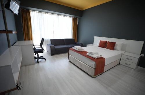 Ankara Hotel | Dora Beytepe Hotel