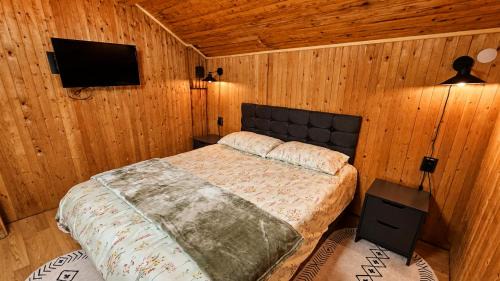Osmangazi Ski Chalet | Villa Nest Uludağ