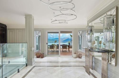 Zeytinlikahve Resort | Rixos Premium Bodrum