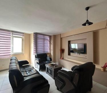 Pendik Apartment | No 19 SUTE Pendik OTEL X
