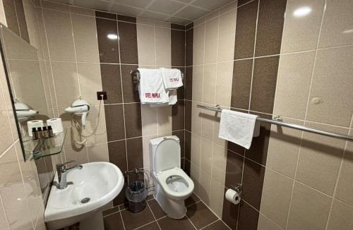 Hopa Hotel | Papila OTEL