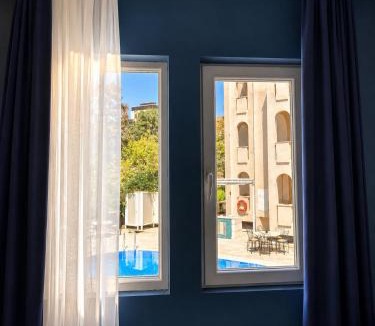 Urgup Hotel | Floria Cappadocia Hotel
