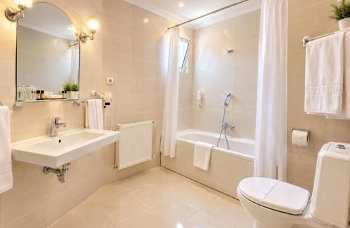 Urgup Hotel | Floria Cappadocia Hotel