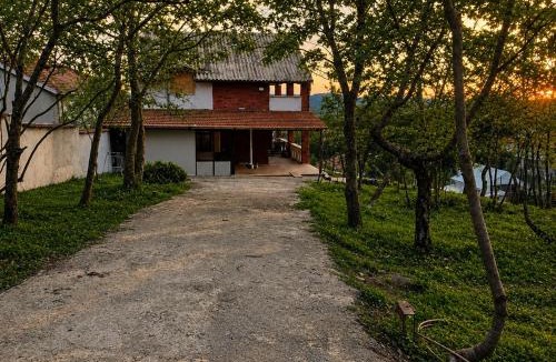 Osmangazi Ski Chalet | Villa Nest Uludağ