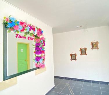 Urgup Hotel | Floria Cappadocia Hotel