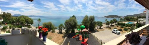 Datca City Center Apartment | Datca Suit