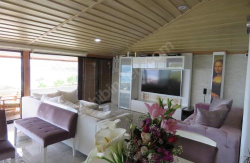Datca City Center Apartment | Datca Suit