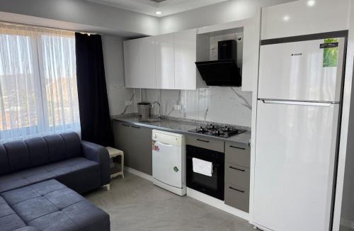 Demre Apartment | Doğuş Apart