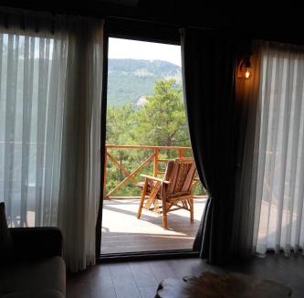 Erdemli Resort | Bulut Doğa Evleri