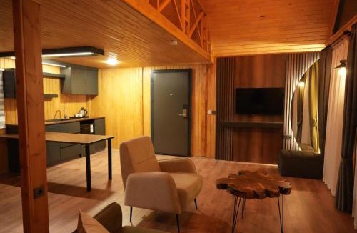 Erdemli Resort | Bulut Doğa Evleri