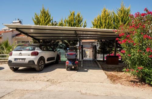 Bogazici Apartment | Akasya stüdyo daire