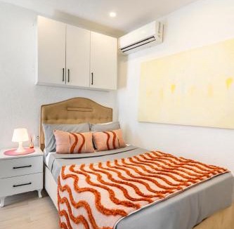 Bogazici Apartment | Akasya stüdyo daire