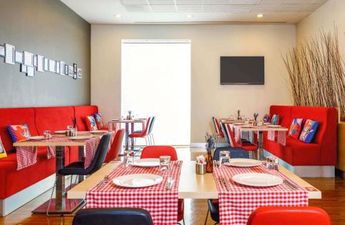 Esenyurt Hotel | Ibis Istanbul Esenyurt