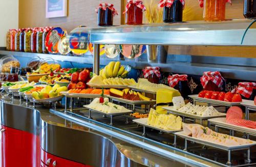 Esenyurt Hotel | Ibis Istanbul Esenyurt